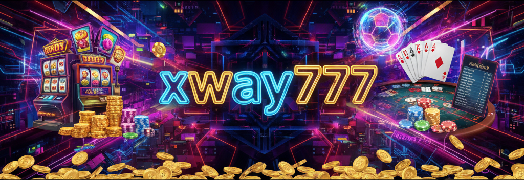 xway777