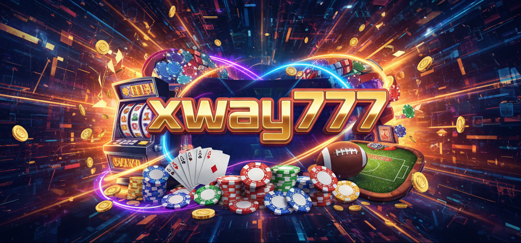 xway777