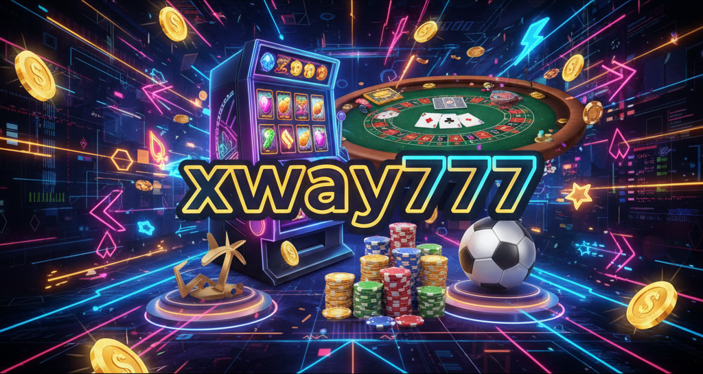 xway777